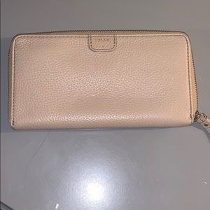 Fossil Wallet